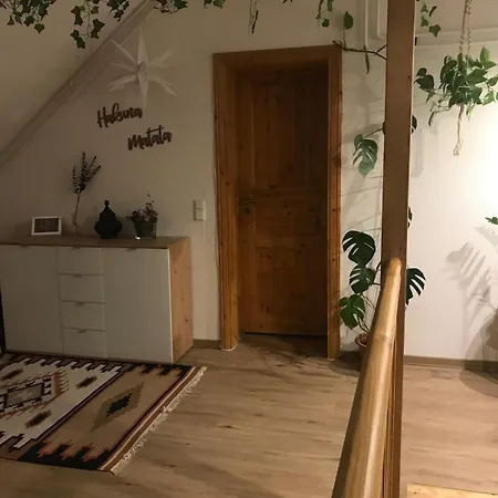 Casa vacanze Casa Grande *