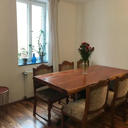 Casa Grande Casa vacanze Waldfeucht