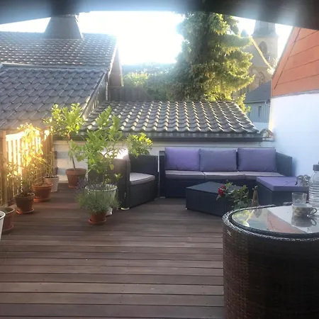 Casa Grande Casa vacanze Waldfeucht